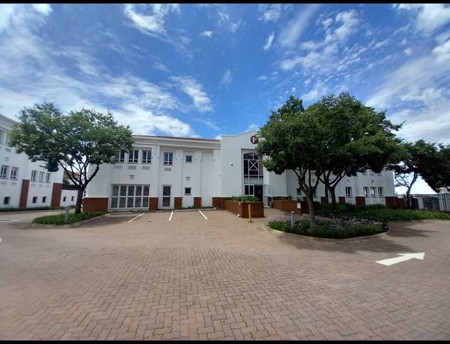 217M² OFFICE TO LET IN BRYANSTON